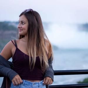 Meet your Posher, Tanya